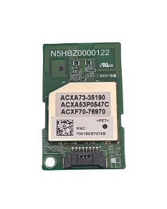 Wifi PCB para Modelos CS-SYKV