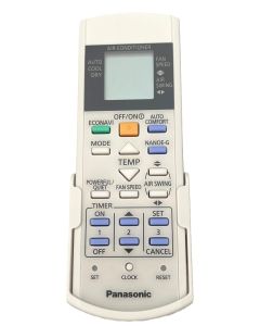 CONTROL REMOTO EQUIPOS C(DELUXE) NO INVERTER