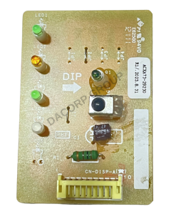 Tarjeta Receptora Indicadora  para modelos CS-SVKV-2