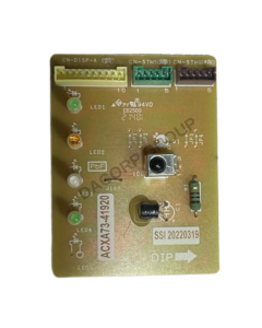 Tarjeta Receptora Indicadora  para modelos CS-SYKV