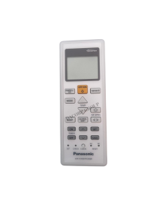 Control Remoto aire acondicionado modelos CS-YC9MKV y CS-YC12MKV