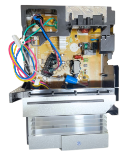 Tarjeta Principal de Unidad Externa para modelo  CS-S12VKV-2 