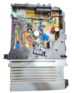 Tarjeta Principal de Unidad Externa para modelo CS-S18VKV