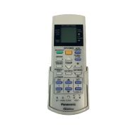 Control Remoto para Aire Acondicionado Panasonic  modelos CS-SHKQ | CS-SJKQ | CS-SKKQ | CS-SMKQ | CS-SNKV | CS-SPKV 