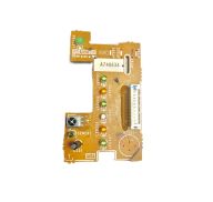 Tarjeta Receptora Indicadora (Receiver board) para modelos CS-SMKQ y CS-PSMKQ