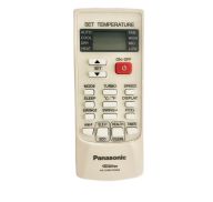 Control Remoto para Aire Acondicionado Panasonic modelos CS-YSVKV-2 | CS-YSYKV-2