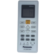 Control Remoto para Aire Acondicionado Panasonic modelos CS-YSTKV | CS-PSTKV 