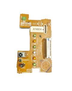 Tarjeta Receptora Indicadora (Receiver board) para modelos CS-SMKQ y CS-PSMKQ