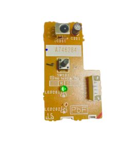 Tarjeta Receptora Indicadora (Receiver board) para modelos CS-STKV, CS-PSTKV y CS-YSTKV