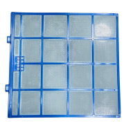Filtro para Aire Acondicionado Panasonic  modelos CS-S9RKV y CS-S12RKV 