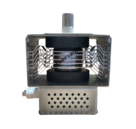 Magnetron de Microonda modelos NN-ST651W y NN-ST661S