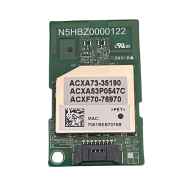Wifi PCB para Modelos CS-SYKV