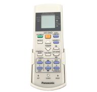 CONTROL REMOTO EQUIPOS C(DELUXE) NO INVERTER