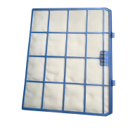 Filtro para Aire Acondicionado Panasonic  modelos CS-S18RKV, CS-S24RKV y CS-S28RKV