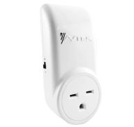 SUPRESOR PROTECTOR DE VOLTAJE AVTEK (ENCHUFE-220VAC)