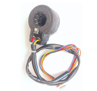 Válvula de Expansión para modelos CS-S9VKV-2, CS-S12VKV-2, CS-S18VKV-2, CS-S24VKV-2, CS-S9YKV-2, CS-S12YKV-2, CS-S18YKV-2 y CS-S24YKV-2