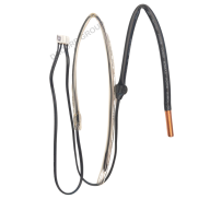 Sensor de temperatura Unidad Interna para modelos CS-S9VKV-2, CS-S12VKV-2, CS-S18VKV-2, CS-S24VKV-2 y CS-S28VKV-2