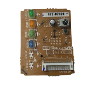 Tarjeta Receptora Indicadora para modelos  CS-STKV