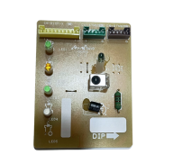 Tarjeta Receptora Indicadora para modelos CS-SVKV-2