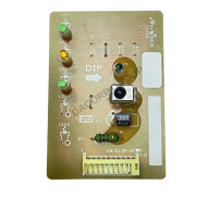 Tarjeta Receptora Indicadora para modelos  CS-PSVKV-2 