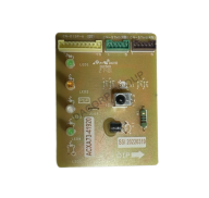 Tarjeta Receptora Indicadora  para modelos CS-SYKV