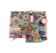 Tarjeta Principal de Unidad Interna de VRF para modelo S-106MK2E5A