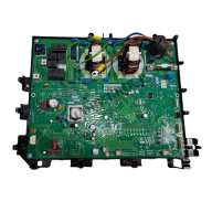 Tarjeta Principal de Unidad Externa de VRF para modelo U-48PS2Q6