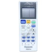 Control Remoto  para Aire Acondicionado Panasonic modelo S-RKV