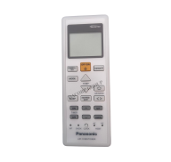 Control Remoto aire acondicionado modelos CS-YC9MKV y CS-YC12MKV