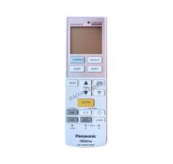 Control Remoto para modelos SYKV Premium Panasonic