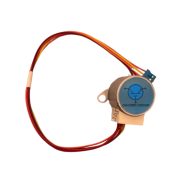 Motor Swing Unidad Interna para modelos CS-PS9VKV-2, CS-PS12VKV-2, CS-PS18VKV-2, CS-S9VKV-2, CS-S12VKV-2 y CS-S18VKV-2