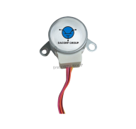 Motor Swing Derecho de Unidad Interna para modelos CS-VKV-2 y CS-YKV-2