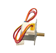 Motor Swing Unidad Interna para modelos CS-S9TKV y CS-S12TKV