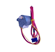 Motor Swing Horizontal Vane Unidad Interna para modelos CS-S9TKV, CS-S12TKV, CS-S18TKV, CS-S24TKV y CS-S28TKV