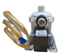 Bomba de Condensado de Unidad Interna para modelos CS-T19KB4Q6, CS-T24KB4Q6, CS-T34KB4Q6 y CS-T43KB4Q6