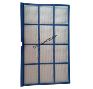 Filtro para Aire Acondicionado Panasonic  para modelos CS-VU9SKQ, CS-VU12SKQ y CS-VU18SKQ