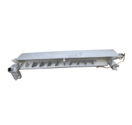 Bandeja de Desagüe para Unidad Interna para modelos CS-YS18TKV y CS-YS24TKV
