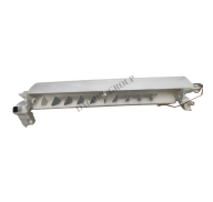 Bandeja de Desagüe para Unidad Interna para modelos CS-PS9TKV y CS-PS12TKV