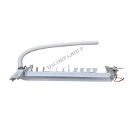 Bandeja de Desagüe para Unidad Interna para modelos CS-PS12VKV-2 y CS-PS18VKV-2