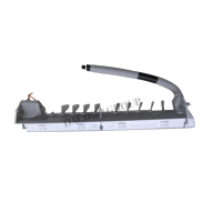 Bandeja de Desagüe para Unidad Interna para modelos CS-S9YKV-2, CS-S12YKV-2 y CS-S18YKV-2