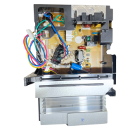 Tarjeta Principal de Unidad Externa para modelo  CS-S12VKV-2 