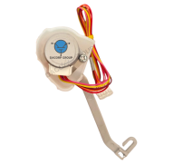 Motor Swing Unidad Interna para modelos CS-S9VKV-2, S12VKV-2 y CS-S18VKV-2