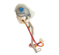 Motor Swing Unidad Interna para modelos CS-S9YKV-2, CS-S12YKV-2 y CS-S18YKV-2