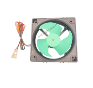 Fan Motor de Nevera para modelo NR-BT48PV1XB