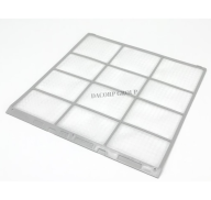 Filtro de Aire Acondicionado Panasonic para modelos CS-YS9XKV, CS-YS9VKV-2, CS-YS12VKV-2 y CS-YS12YKV-2