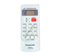 Control Remoto para Aire Acondicionado Panasonic Modelo YSVKV-2 / YSYKV-2