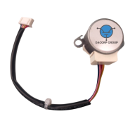 Motor Swing Unidad Interna para modelos CS-YS9VKV-2 y CS-YS12VKV-2