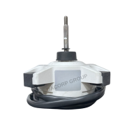 Fan Motor para Unidad Externa para modelo CS-YS18VKV-2