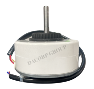 Fan Motor para Unidad Interna para modelo CS-YU9AKV