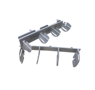 Vertical Vane para modelos CS-YS24VKV-2 